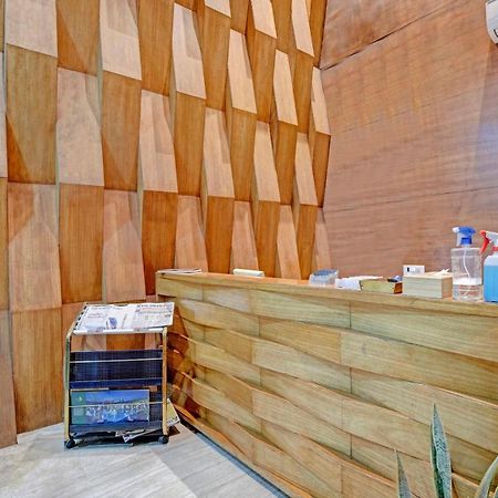 Hotel Navjivan Himatnagar Екстер'єр фото